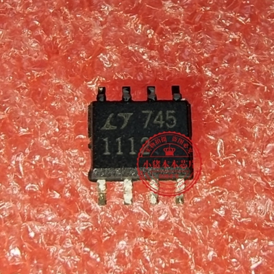 LT1112CS8 LT1112 1112 SOP-8 运算放大器芯片 新的  一个起拍