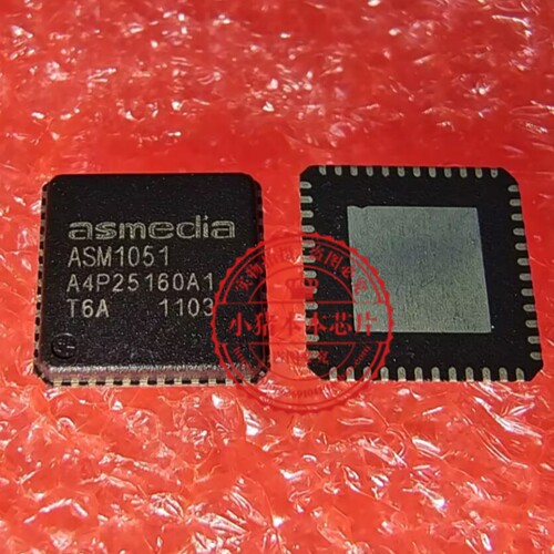 ASM1051 新的