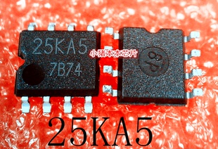 25KA5 絲印 可直拍 新 SOP BD25KA5WF