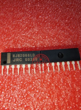 NJM2068LD NJM2068L ZIP FDMC007N30D FDMC007N300 DFN8 新的