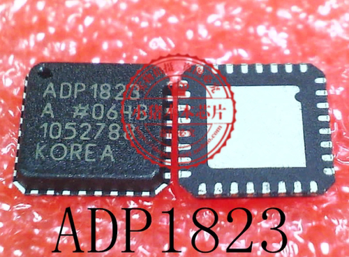 ADP1823ACPZ芯片ADP1823