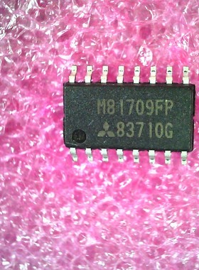 M81709FP SOT-16 PH041H-1ROMSM PS041H-1ROMSM SMD封装 IC 新的