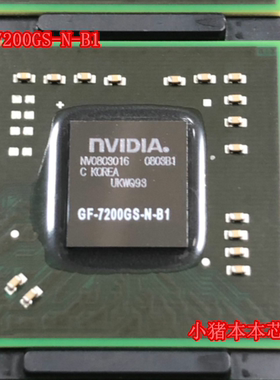 GF-7200GS-N-A3 GF-7200GS-N-B1新的40 测试30 RJ80536GC0252M 新