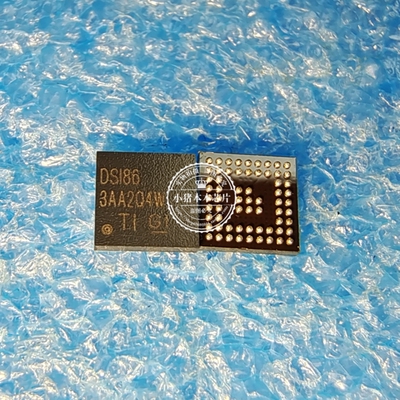 SN65DSI86ZQER 丝印DSI86  DS168 BGA64 新的 一个起拍