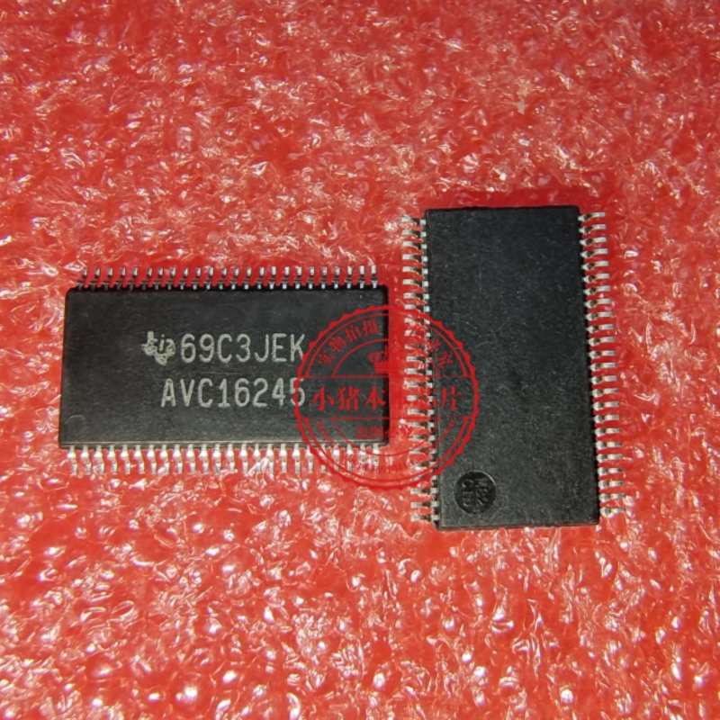 SN74AVC16245DGGR   74AVC16245DGG AVC16245     TSSOP