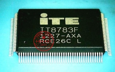 集成电路IT8783F-AXVS2010RX-A1