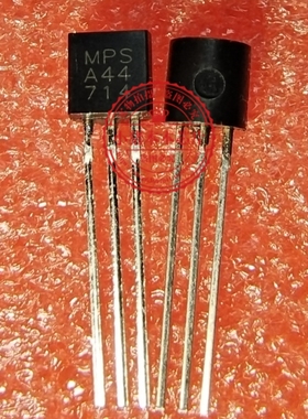 MPSA44 A44 TO92