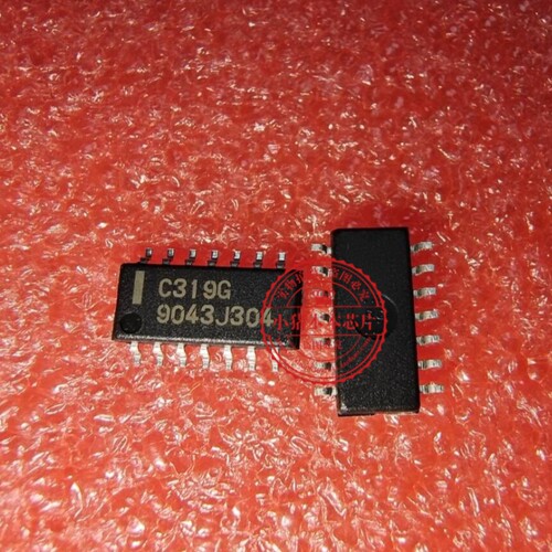 C319G UPC319G   SOP14 新的  一个起拍