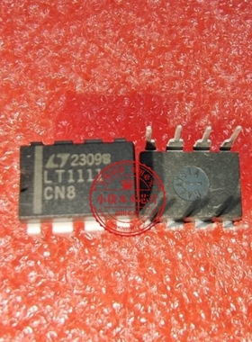 LT1111CN8 LT1111CN8#PBF LT1111  DIP8
