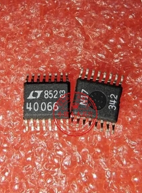 LTC4006 LTC4006EGN-6 LT40066 丝印40066 SSOP16