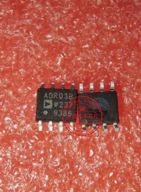 ADR03BRZ-REEL7  ADR03BRZ   ADR03B  ADR038RZ  ADR03   SOP8