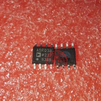 ADR03BRZ-REEL7  ADR03BRZ   ADR03B  ADR038RZ  ADR03   SOP8