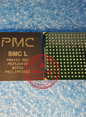 PM8389-NGI PM8389-NG1 PM8389 BGA PD69104B1ILQ-TR PD69104B1I