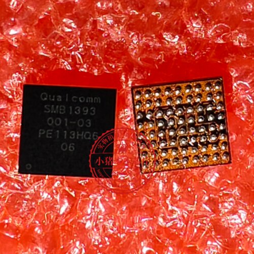 SMB1393-001-03/001-02 SMB139300103 98M3A BGA快冲IC 全新原装