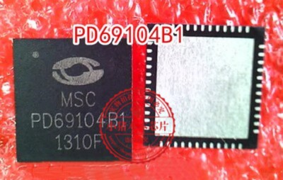 集成电路PD69104B1FILQPD69104B1
