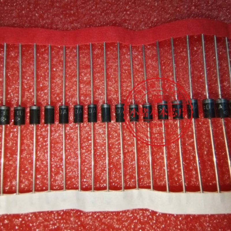 SA30A  SA3OA  DO-15     新的  一个起拍