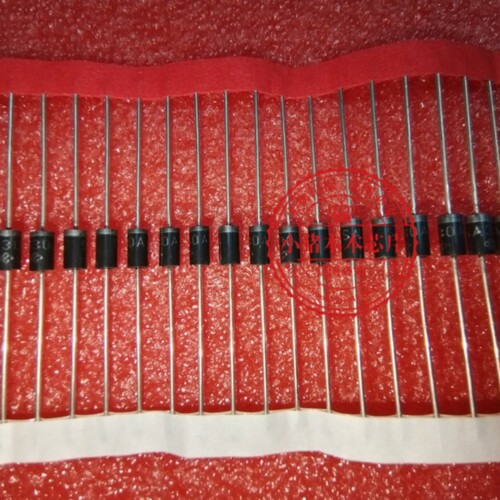 SA30A  SA3OA  DO-15     新的  一个起拍