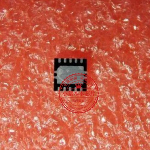 ED03   EDO3    QFN    新的   一个起拍