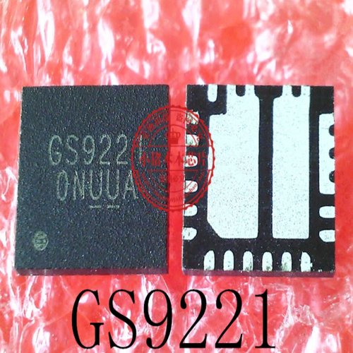 丝印GS9221集成电路GS9221TQ-R