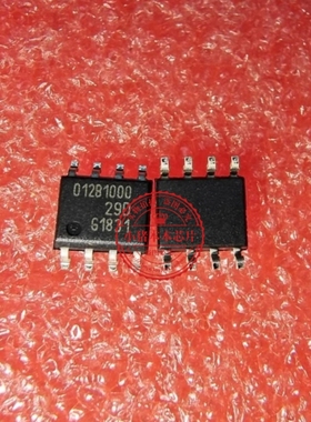 TLE5012BE1000  TLE5012BE1000XUMA1   TLE5012BE5000 012B5000