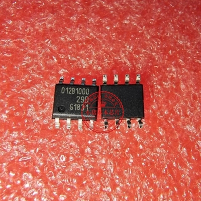 TLE5012BE1000  TLE5012BE1000XUMA1   TLE5012BE5000 012B5000