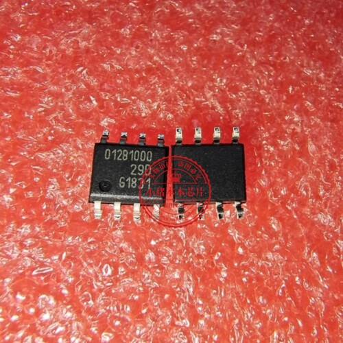 TLE5012BE1000  TLE5012BE1000XUMA1   TLE5012BE5000 012B5000