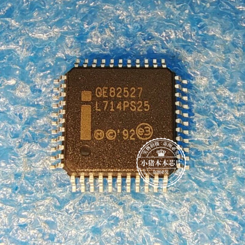 QE82527 QFP44 S7119AF S7119BF SOP 新的 一个起拍