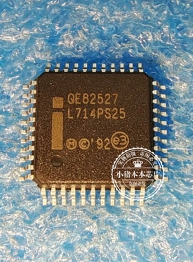 QE82527 QFP44 S7119AF S7119BF SOP 新的 一个起拍