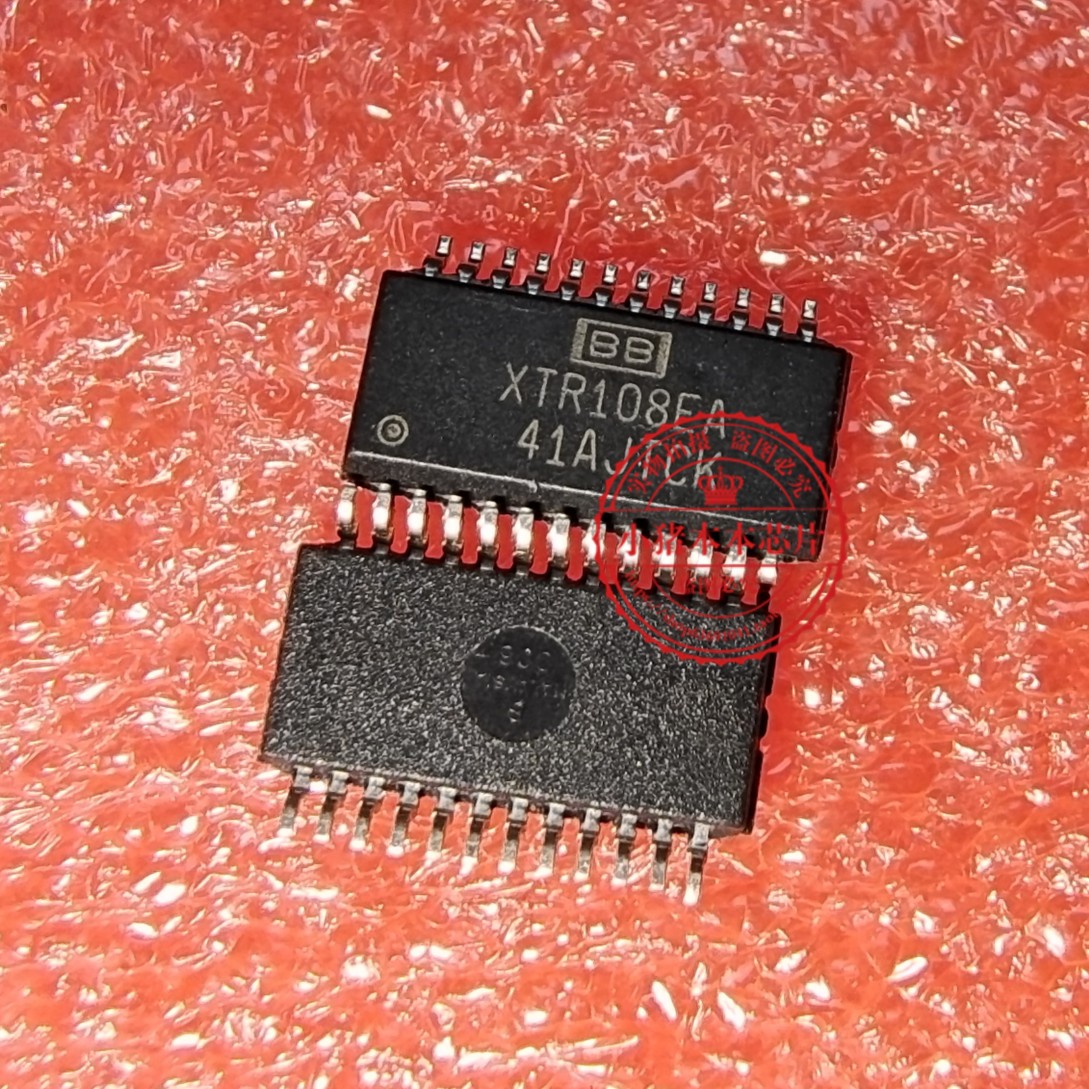集成电路XTR108EAXTR108XTR10B