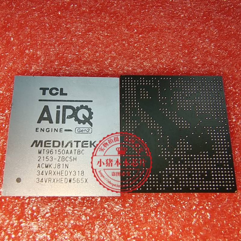 MT9615KAATAC MT9615KAATBC MT9653BAKTAB MT9653BAJTAB BGA全新