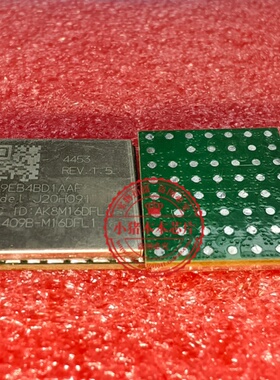 PS4 蓝牙模块  J20H091   散新