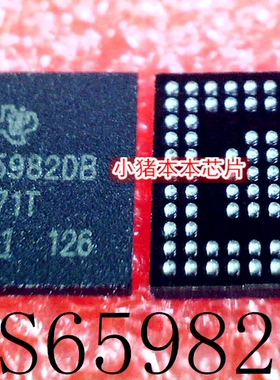 TPS65982DBZQZR TPS65982DB BGA FAN4803CS2 FAN4803 SOP8 新的
