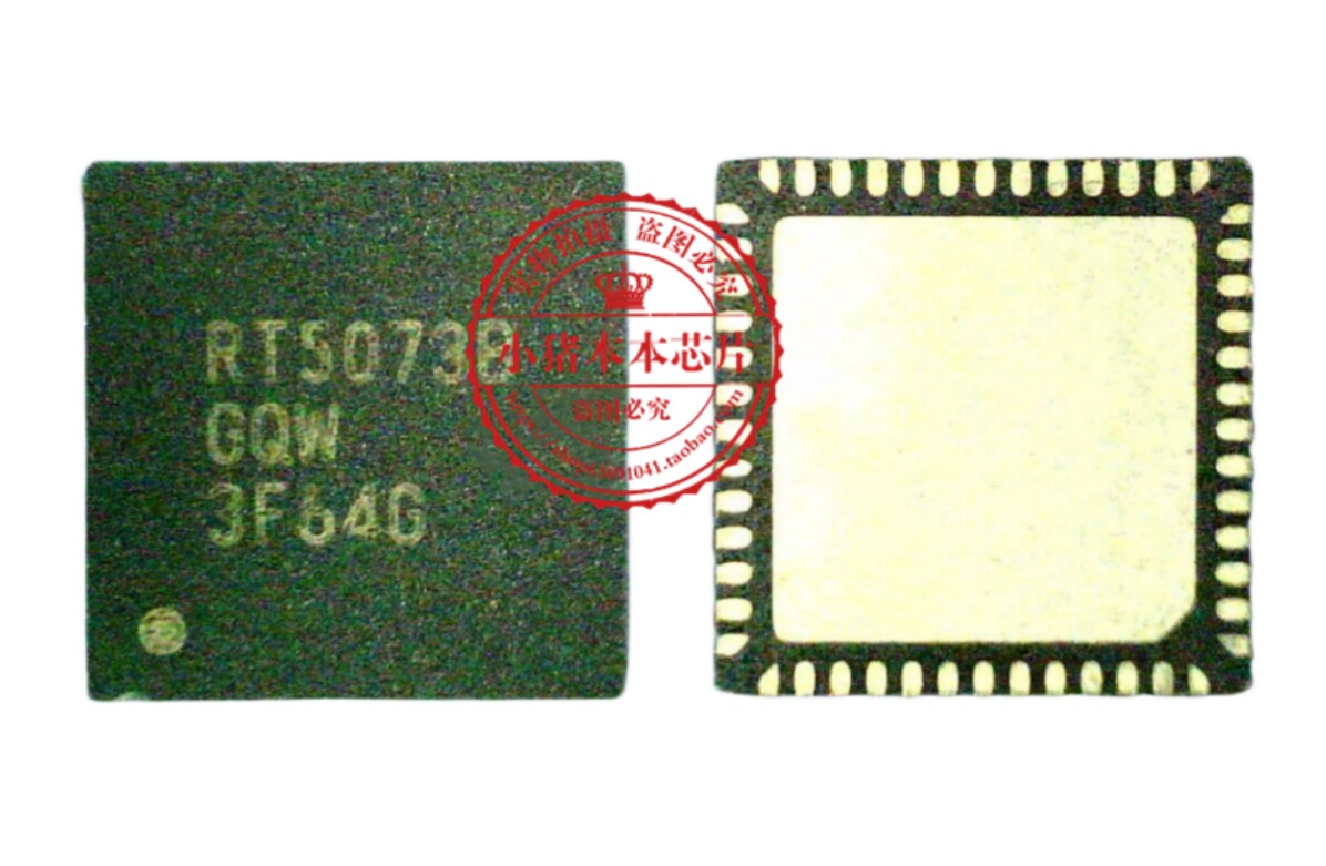 RT5073BGQW RT5073B RT50738GQW QFN52 FM28V202A-TG TSSOP 新的