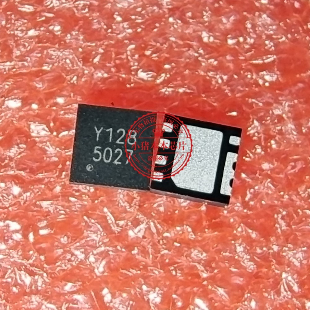 芯片G5027CRD1DG5027ARD1D