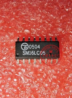 SM16LC05  SOP16 PM5447B-FEI   BGA   新的   一个起拍