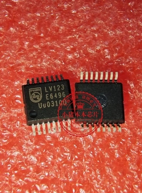 74LV123DB  SN74LV123DB   LV123DB  丝印   LV123  SSOP16