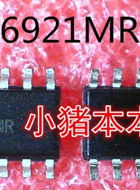 FAN6921MRMYD   FAN6921MR   SOP-16封装   新的