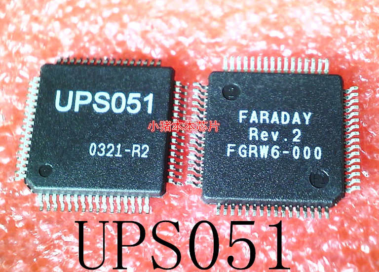 集成电路UPS051UPSO51
