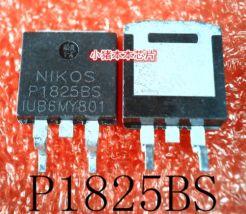 集成电路P1825BSTO-263