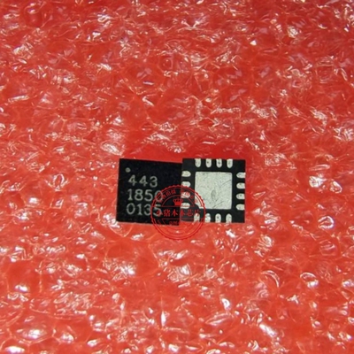 SC443ULTRT   SC443ULTR  丝印  443    QFN  新的 一个起拍