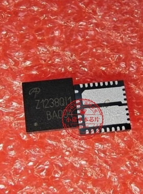 AOZ1236QI-01 Z1236QI1 Z1236QI2 Z1236QI3