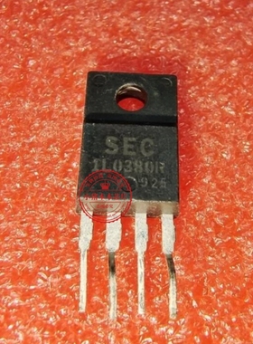 1L0380R KA1L0380R IL0380R KA5L0380R 5L0380R TO220F塑封新