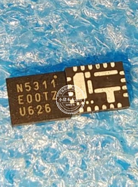 EN5311QI    EN5311Q1    N5311    QFN 新的 一个起拍