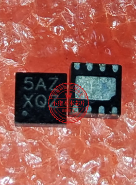 ISL6625ACRZ ISL6625ACRZ-T丝印5AZ QFN8 HV582GA-G HV582GA BGA