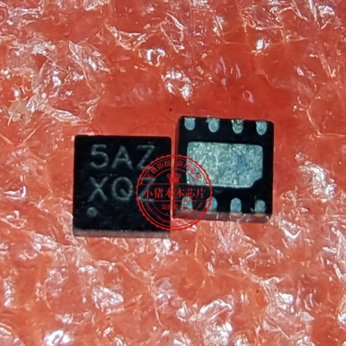 ISL6625ACRZ ISL6625ACRZ-T丝印5AZ QFN8 HV582GA-G HV582GA BGA