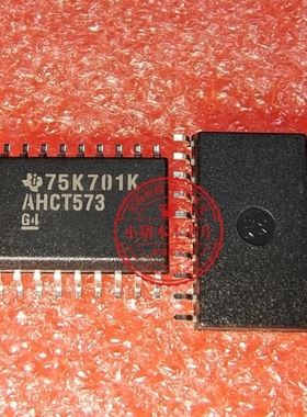 SN74AHCT573DWR AHCT573 封装SOP-20