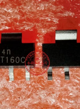 BAT160C 丝印AT160C 封装SOT-223-4 60V 1A 二极管