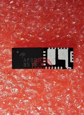 AOZ5547QI 丝印 AF00 AFOO ABA0 ABAO CA00 QFN  新的 一个起拍