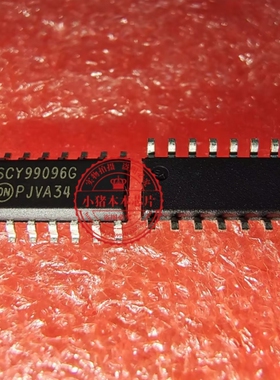 SCY99096G SCY99096DR2G SOP16  新的 一个起拍