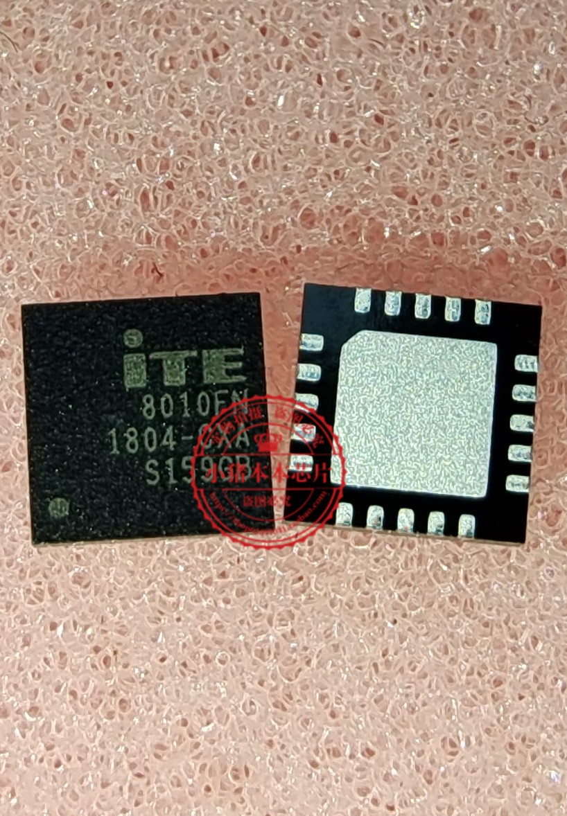 集成电路IT8010FNSLL7X